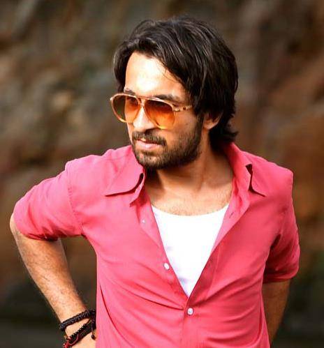 Siddhanth Kapoor